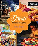 Children's Books about Diwali: Diwali Festival of Lights