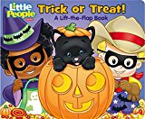 Multicultural Children's Books about Halloween: Trick or Treat!