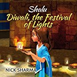 Children's Books about Diwali: Shalu Diwali, the Festival of Lights