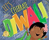 Children's Books about Diwali: Let's Celebrate Diwali