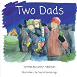 Multicultural LGBTQIA Books for Children & Teenagers: Two dads