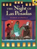 Multicultural Children's Books about the Nativity Story: The Night of Las Posadas
