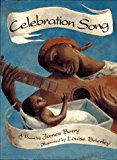 Multicultural Children's Books about the Nativity Story: Celebration Song