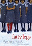Native American Children's Books: Fatty Legs