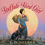 Multicultural Picture Books about Strong Female Role Models: Buffalo Bird Girl