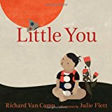 Native American Children's Books: Little You