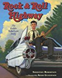 Native American Children's Books: Rock & Roll Highway