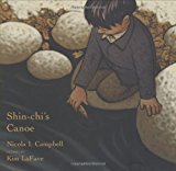 Native American Children's Books: Shin-Chi's Canoe
