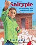 Native American Children's Books: Saltypie