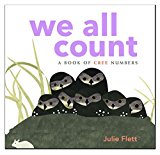 Native American Children's Books: We All Count