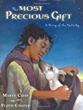 Multicultural Children's Books about the Nativity Story: The Most Precious Gift
