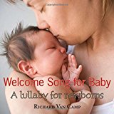 Native American Children's Books: Welcome Song for Baby