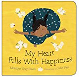 Native American Children's Books: My Heart Fills With Happiness