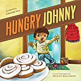 Native American Children's Books: Hungry Johnny