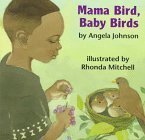 Multicultural Book Series: Mama Bird, Baby Birds