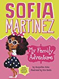 Multicultural Book Series: Sofia Martinez