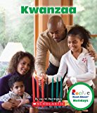 Top Ten Children's Books about Kwanzaa: Kwanzaa
