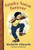 Multicultural Book Series: Stinky Stern Forever