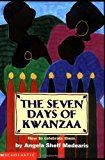 Top Ten Children's Books about Kwanzaa: The Seven Days of Kwanzaa