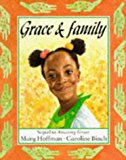 Multicultural Book Series: Grace & Family