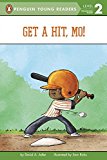 Multicultural Book Series: Get a Hit, Mo!