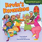 Top Ten Children's Books about Kwanzaa: Kevin's Kwanzaa