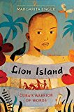 Best Multicultural Middle Grade Novels of 2016: Lion Island
