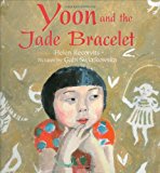 Multicultural Book Series: Yoon and the Jade Bracelet