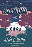 Best Multicultural Middle Grade Novels of 2016: Unbound