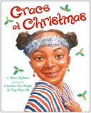 Multicultural Book Series: Grace at Christmas