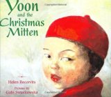 Multicultural Book Series: Yoon and the Christmas Mitten