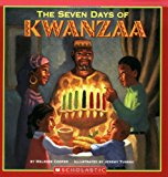 Top Ten Children's Books about Kwanzaa: Seven Days of Kwanzaa