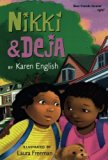 Multicultural Book Series: Nikki & Deja