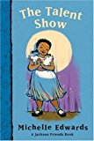 Multicultural Book Series: The Talent Show