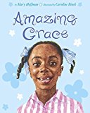 Multicultural Book Series: Amazing Grace