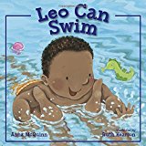 Multicultural Book Series: Leo Can Swim
