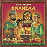 Top Ten Children's Books about Kwanzaa: Together for Kwanzaa