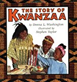 Top Ten Children's Books about Kwanzaa: The Story Of Kwanza