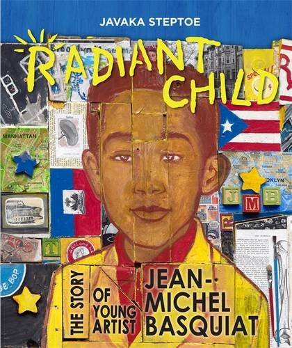 Multicultural Book of the Month: Radiant Child