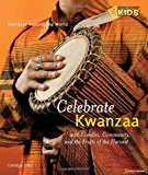 Top 10 Children's Books about Kwanzaa: Celebrate Kwanzaa