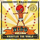 Multicultural Book Series: Nino Wrestles The World