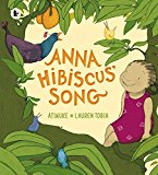 Multicultural Book Series: Anna Hibiscus Song
