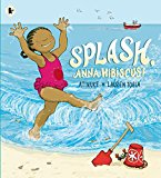 Multicultural Book Series: Splash, Anna Hibiscus