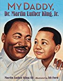 Children's Books about Martin Luther King Jr.