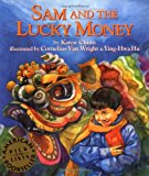Multicultural Children's Books teaching Kindness & Empathy: Sam and the Lucky Money