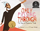 Multicultural Picture Books about Strong Female Role Models: Only Passing Through