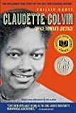 Children's Books to help talk about Racism & Discrimination: Claudette Colvin
