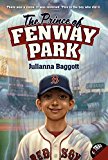 Middle Grade Novels With Multiracial Characters: The Prince of Fenway Park