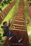 Middle Grade Novels With Multiracial Characters: Operation Redwood