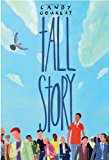 Middle Grade Novels With Multiracial Characters: Tall Story